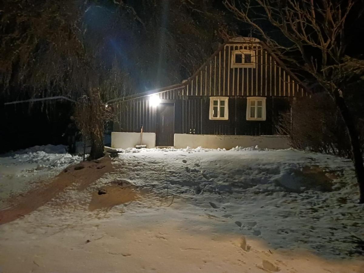 Chaloupka Villa Žacléř Exterior foto