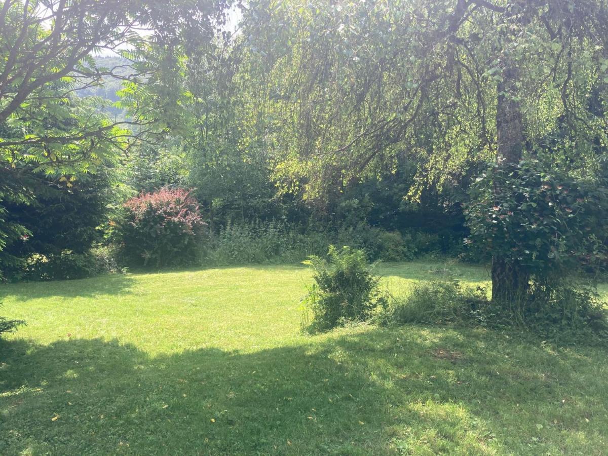 Chaloupka Villa Žacléř Exterior foto